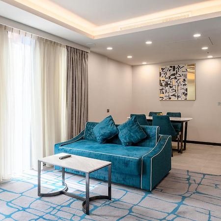 الشقق الفندقية Dao By Dorsett West لندن المظهر الخارجي الصورة