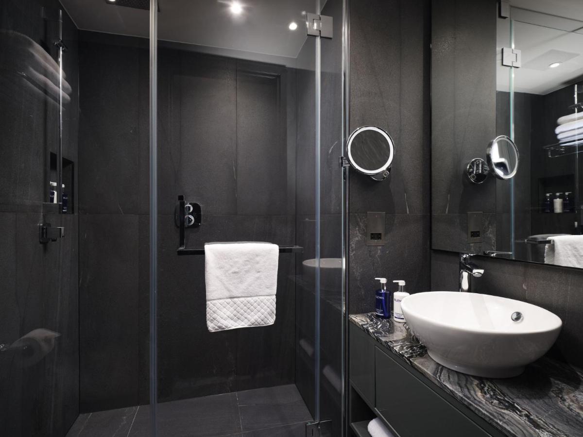 الشقق الفندقية Dao By Dorsett West لندن المظهر الخارجي الصورة