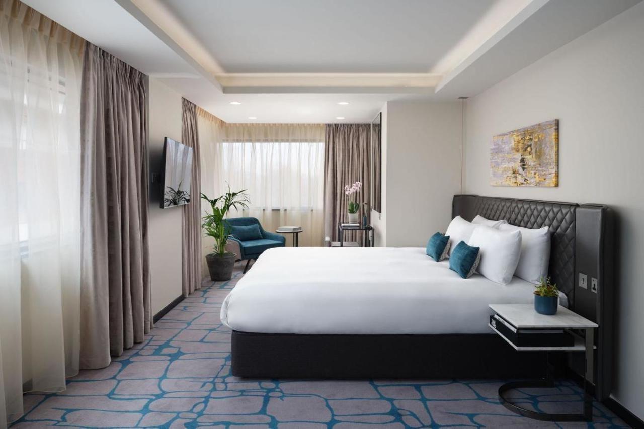 الشقق الفندقية Dao By Dorsett West لندن المظهر الخارجي الصورة